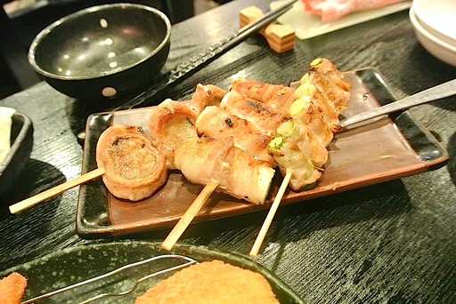 串焼き