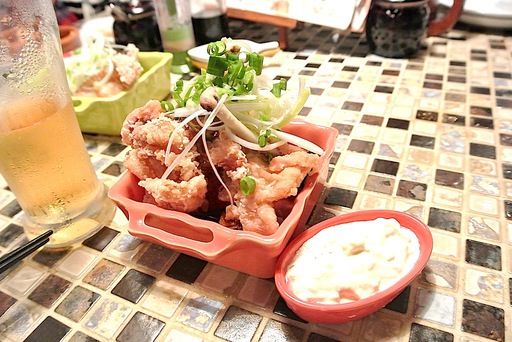 チキン南蛮