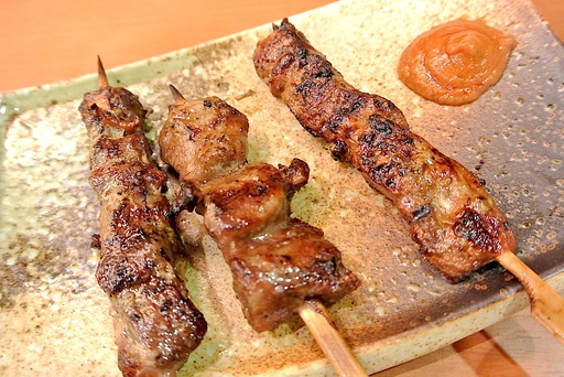 豚串
