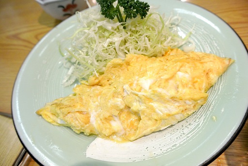 玉子焼き