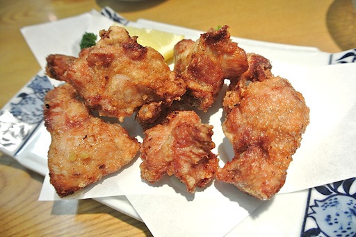 唐揚げ