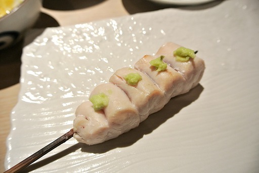 さび焼き