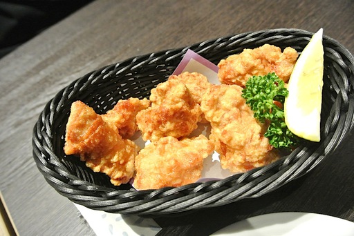 唐揚げ