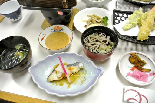 料理
