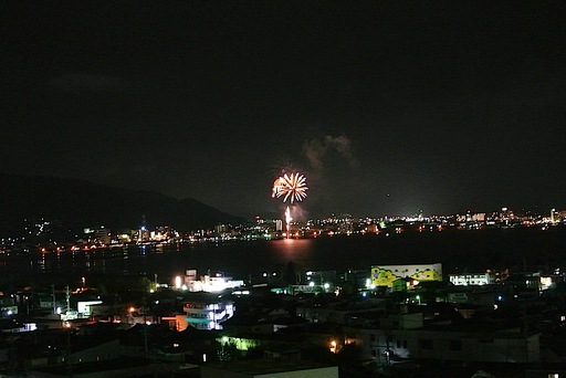 花火