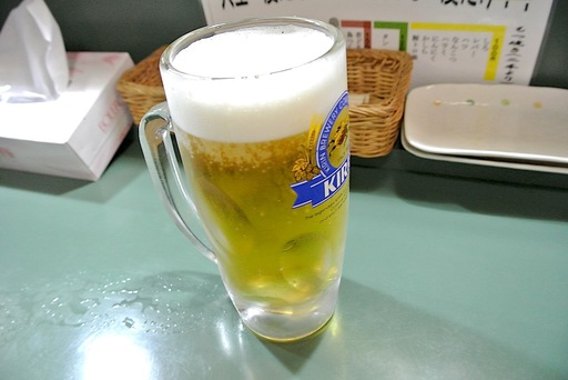 ビール