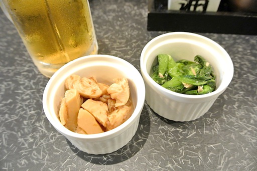 筍の筑前煮