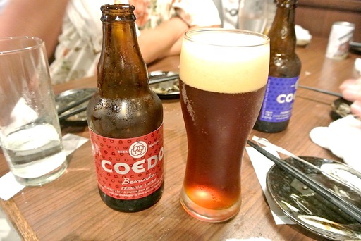 COEDOビール