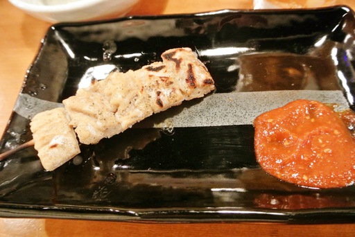 極シロ