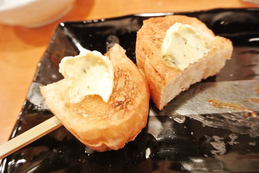 フランスパン