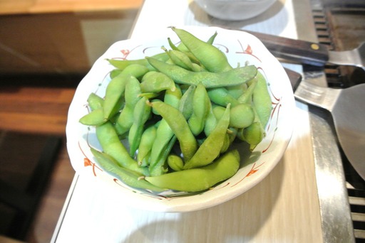 枝豆