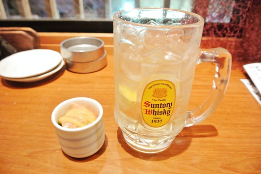 メガハイボール
