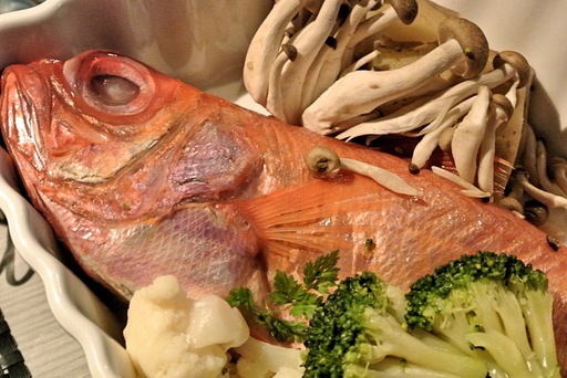 鯛