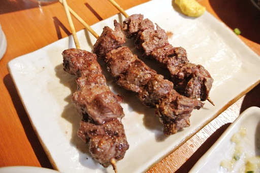 カシラ