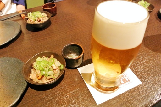 ビール