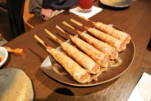 つくね