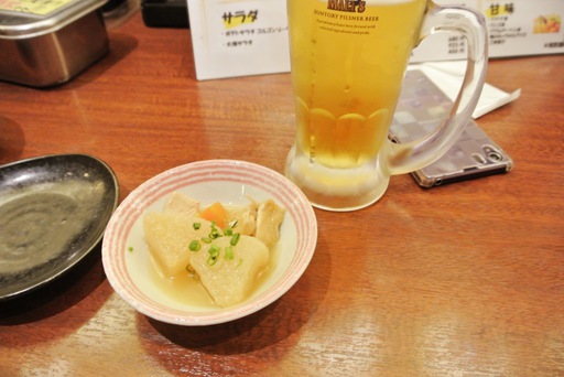ビール
