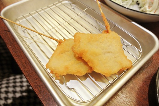 豚バラ