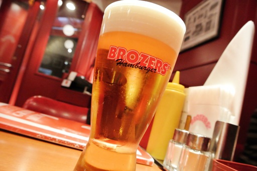 ビール