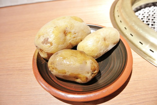 インカの目覚め