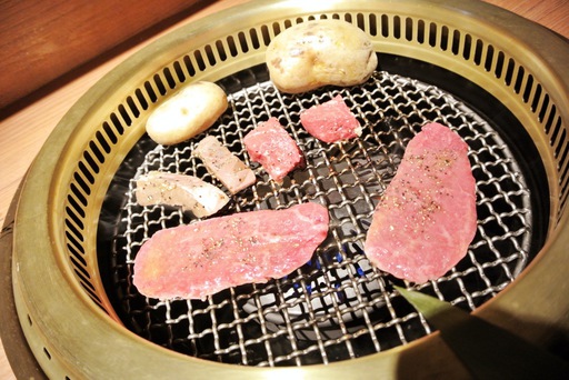 焼肉