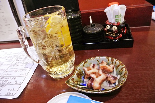 ハイボール