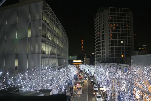 東京タワー