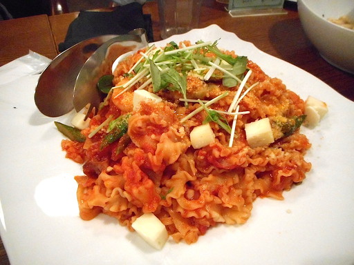 パスタクリエイション