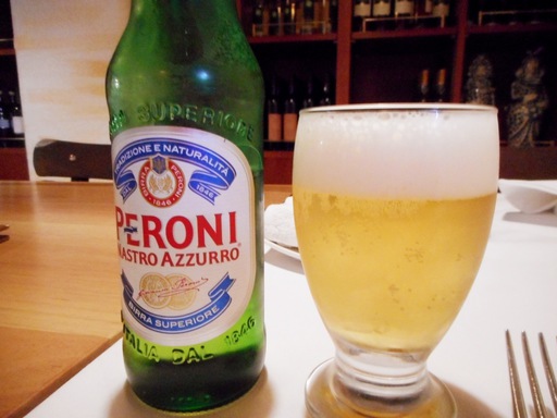イタリアビール
