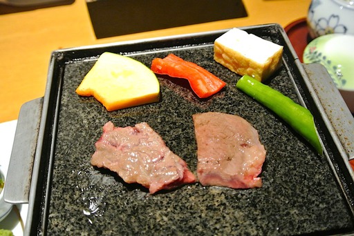 焼き焼き