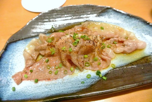 リブロース