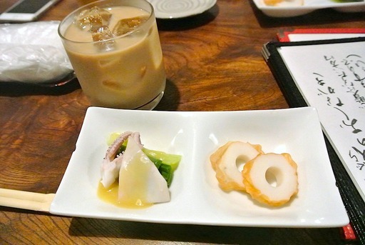 コーヒー焼酎