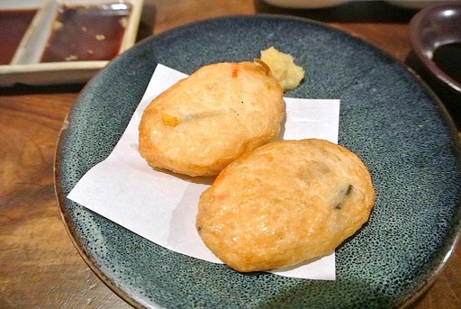 さつま揚げ