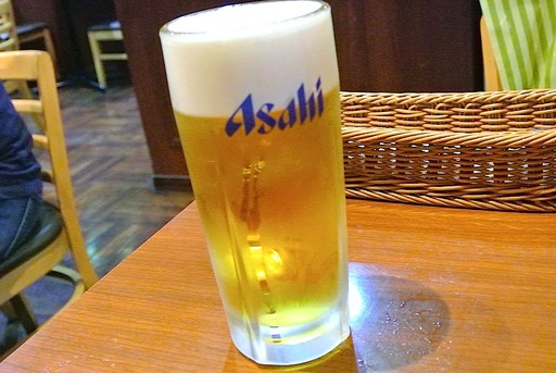 ビール