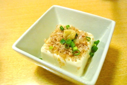 冷奴