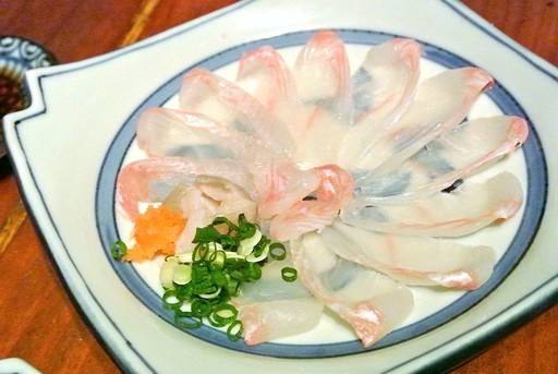 刺身
