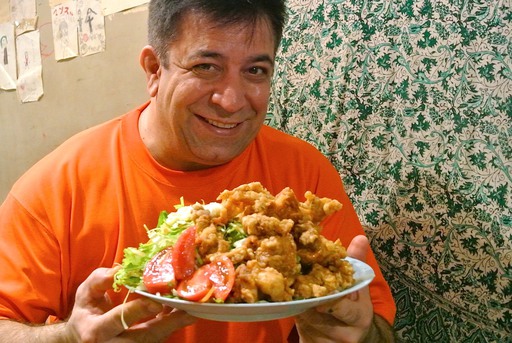 唐揚げ