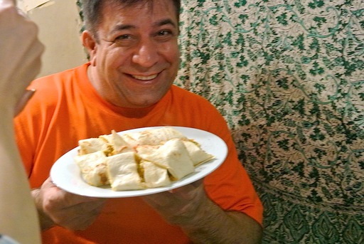 イラン人 気ロール