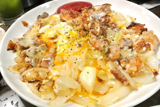 イランケバブ マイ食べ