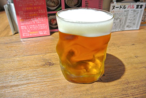 ビール