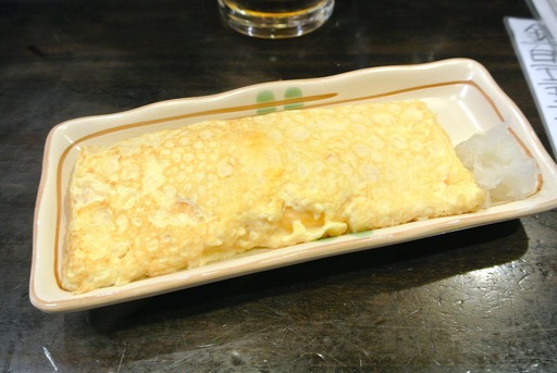 卵焼き