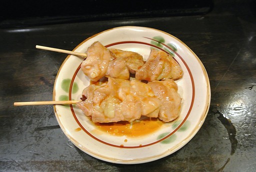焼鳥