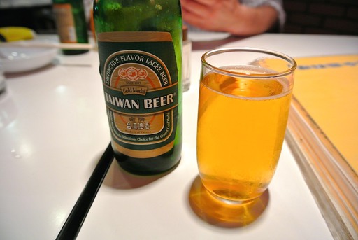 台湾ビール