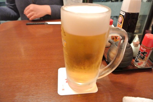 ビール