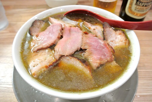 喜多方肉そば