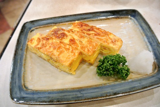 卵焼き