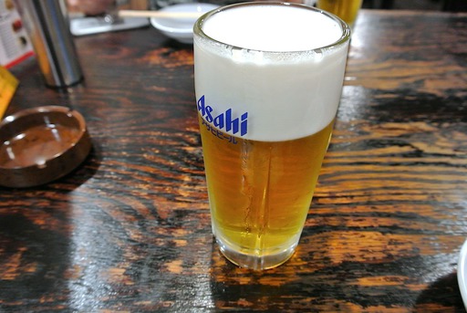 ビール