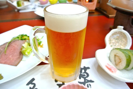 ビール