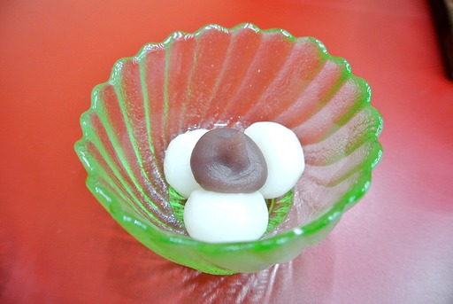 水菓子 白玉