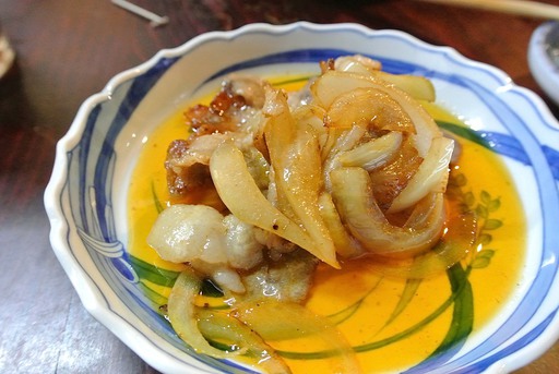 辛豚